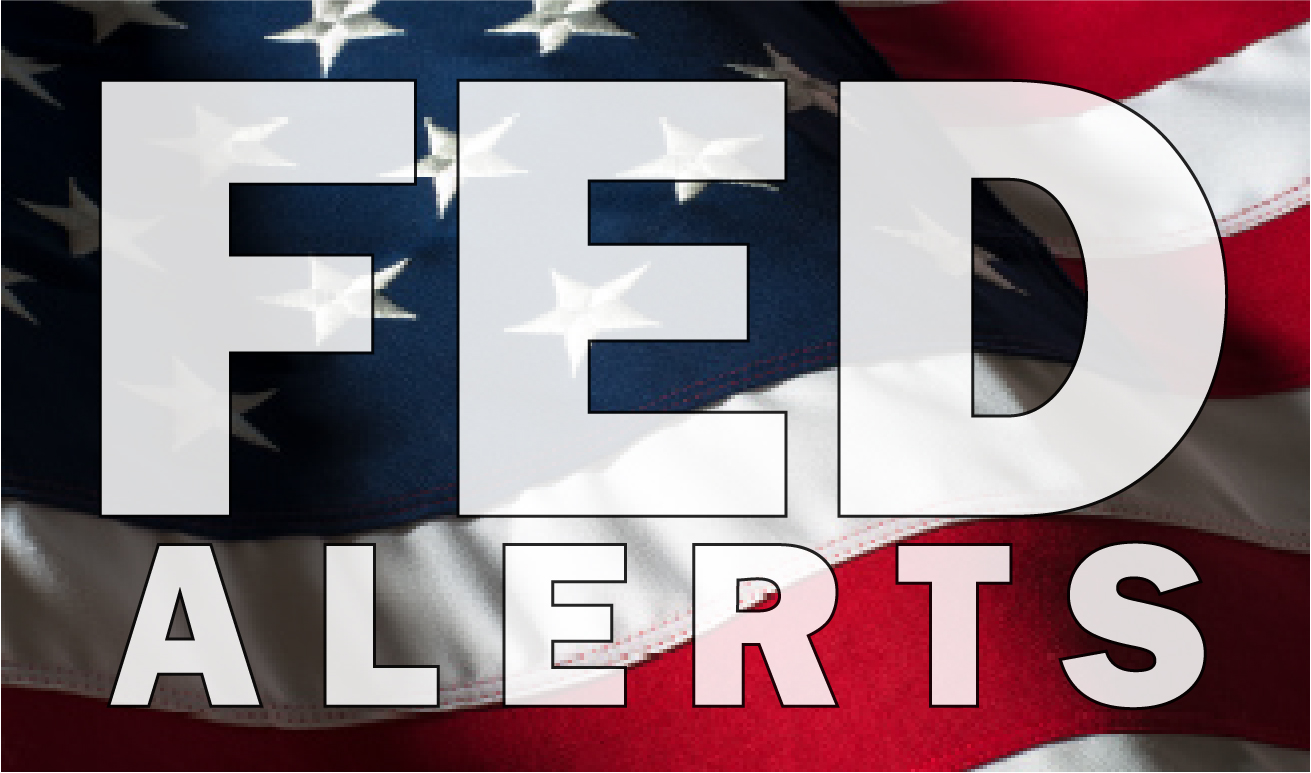 FedAlerts